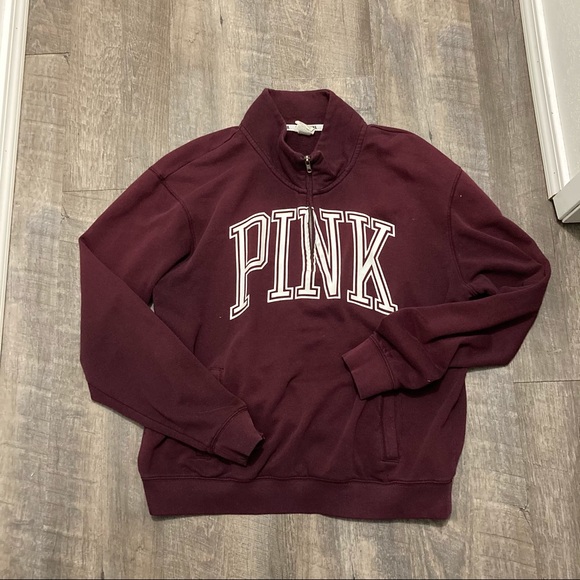 PINK Victoria's Secret Sweaters - Victoria secret pink women’s sweater